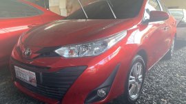 Toyota Vios 2019 for sale in Quezon City