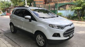 Ford Ecosport 2016 for sale in Quezon City