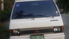Selling Mitsubishi L300 1997 in Angono
