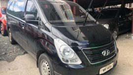 Sell 2017 Hyundai Starex in Quezon City