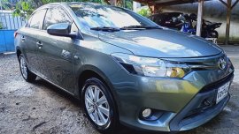 Sell 2017 Toyota Vios in Dipolog