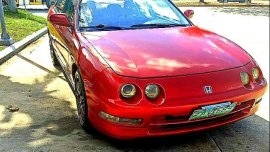 Sell 2004 Honda Integra in Cebu City