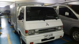Mitsubishi L300 2014 for sale in Makati 