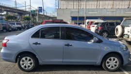 Selling Toyota Vios 2013 in Quezon City