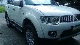 Mitsubishi Montero Sport 2012 for sale in Bacoor