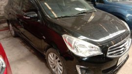 Selling Mitsubishi Mirage G4 2014 in Makati