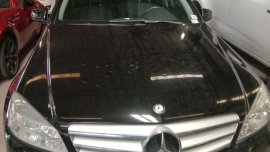 Mercedes-Benz C-Class 2011 for sale in Makati