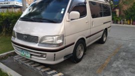 Toyota Hiace 2006 for sale in Bacoor