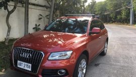 Audi Q5 2018 for sale in Manila