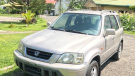 Sell 2000 Honda Cr-V in Dumaguete