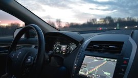 Car features that will make you thankful this holiday season