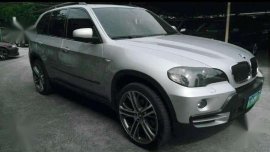 Selling Bmw X5 2008 in Pasig