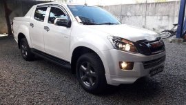 Selling Isuzu D-Max 2015 in San Fernando