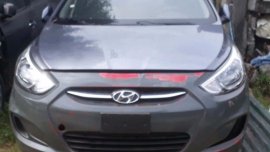 Selling Hyundai Accent 2018 in Quezon City