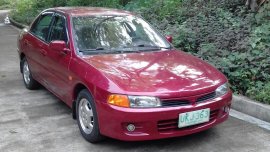 Mitsubishi Lancer 1997 for sale in Rizal