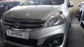 Selling Suzuki Ertiga 2018 in Manila