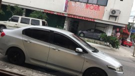 Honda City 2010 Automatic for sale  