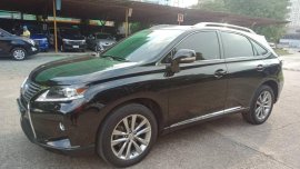 Selling Lexus Rx 350 2012 in Pasig