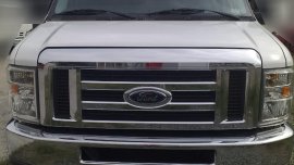 Sell 2011 Ford E-150 in Manila