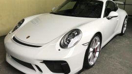 Porsche 911 Gt3 2019 for sale in Quezon City