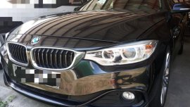 Selling Bmw 320D 2017 in Manila