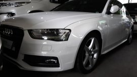 Audi A4 2017 for sale in Manila