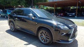 Lexus Rx 350 2016 for sale in Pasig