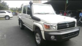 Toyota Land Cruiser 2017 for sale in Pasig