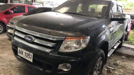Selling Ford Ranger 2015 in Quezon City