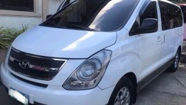 Selling Hyundai Grand Starex 2010 in Calamba