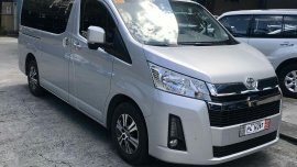 Toyota Hiace 2020 for sale in Pasig