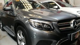 Mercedes-Benz Glc200 2018 for sale in Manila