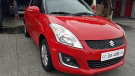 Suzuki Swift 2016 for sale in Pasig