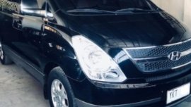 Hyundai Starex 2012 for sale in Cebu City