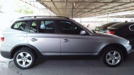 Bmw X3 2008 for sale in Pasig
