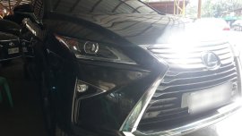 Sell 2018 Lexus Rx 350 in Manila