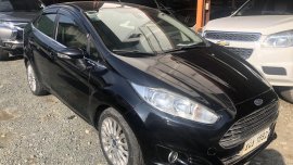 Ford Fiesta 2015 for sale in Quezon City