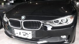 Sell 2017 Bmw 318D in Manila 