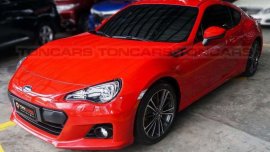 Subaru Brz 2014 for sale in Manila