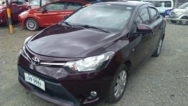 Selling Toyota Vios 2017 in Cainta