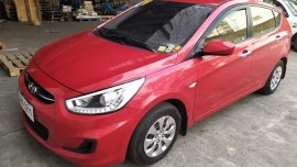 Selling Hyundai Accent 2015 in Malabon
