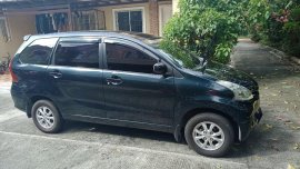 Selling Toyota Avanza 2014 in Pasig