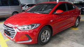 Selling Hyundai Elantra 2018 in Manila