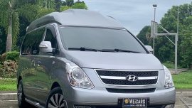 Selling Hyundai Starex 2015 in Quezon City