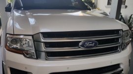 Ford Expedition 2016 for sale in Manila