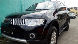 Mitsubishi Montero Sport 2011 for sale in Angeles