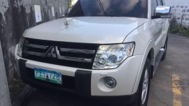 Mitsubishi Pajero 2010 for sale in Manila