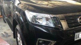 Selling Nissan Navara 2018 in Cebu City