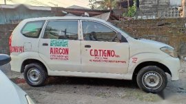 Toyota Avanza 2010 for sale in Manila