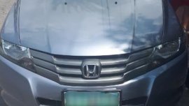 Sell 2009 Honda City in San Pedro